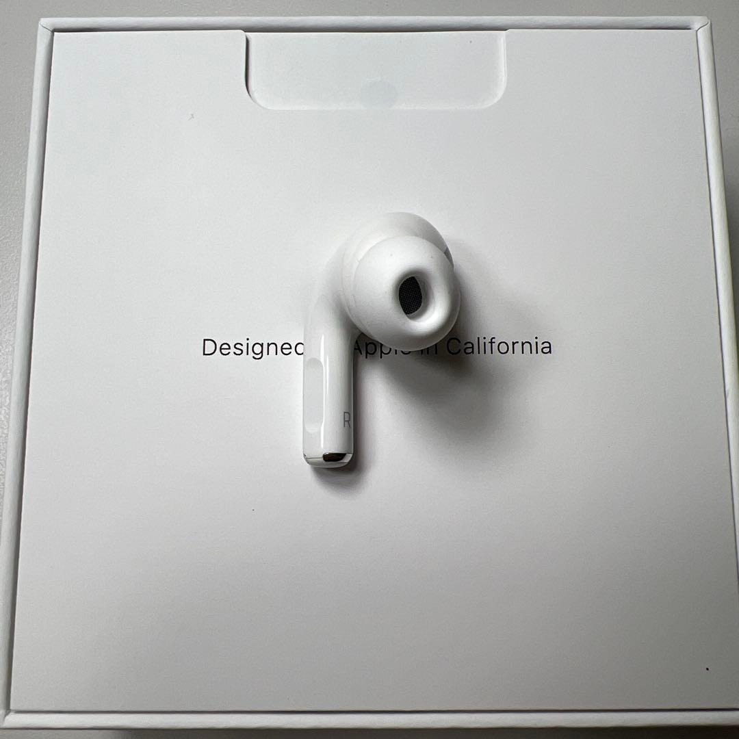 AirPods Pro 第2世代 usb-c 右耳 A3047 [94]
