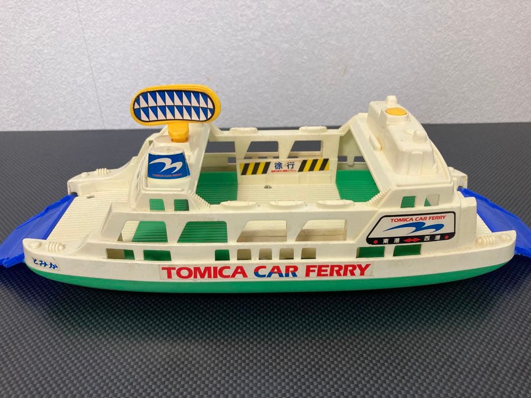 旧トミカタウン まとめ売り 90年代