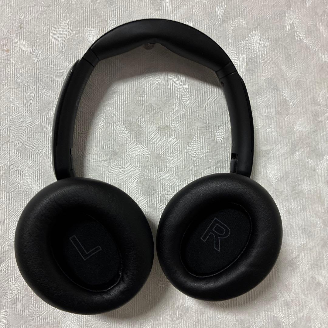 Anker Soundcore ワイヤレス ヘッドホン Q30i