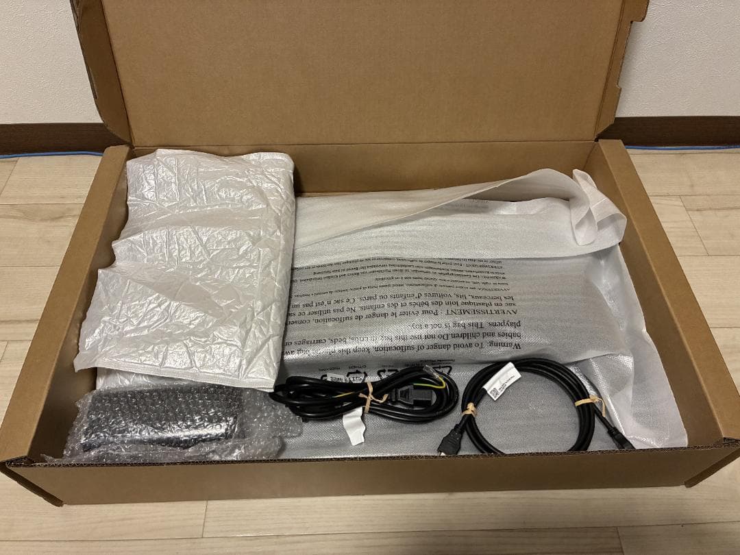 Acer KA270HAbmidx 27インチディスプレイ1