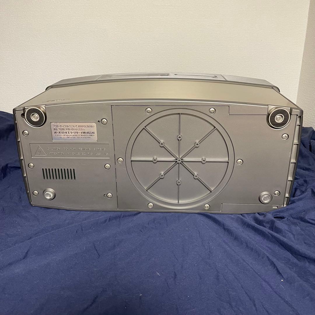 BOSE VIA ケース付き