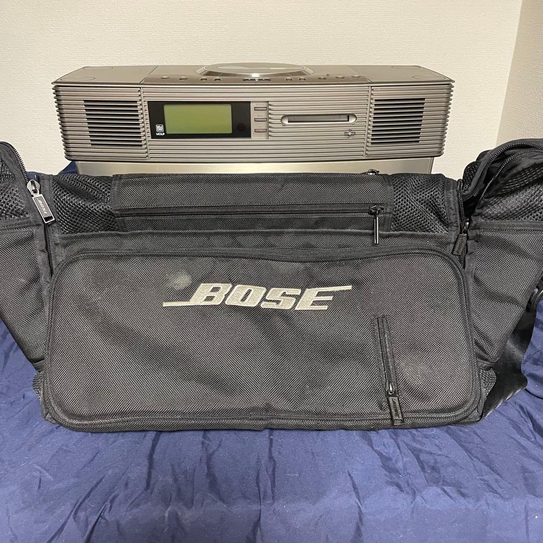 BOSE VIA ケース付き