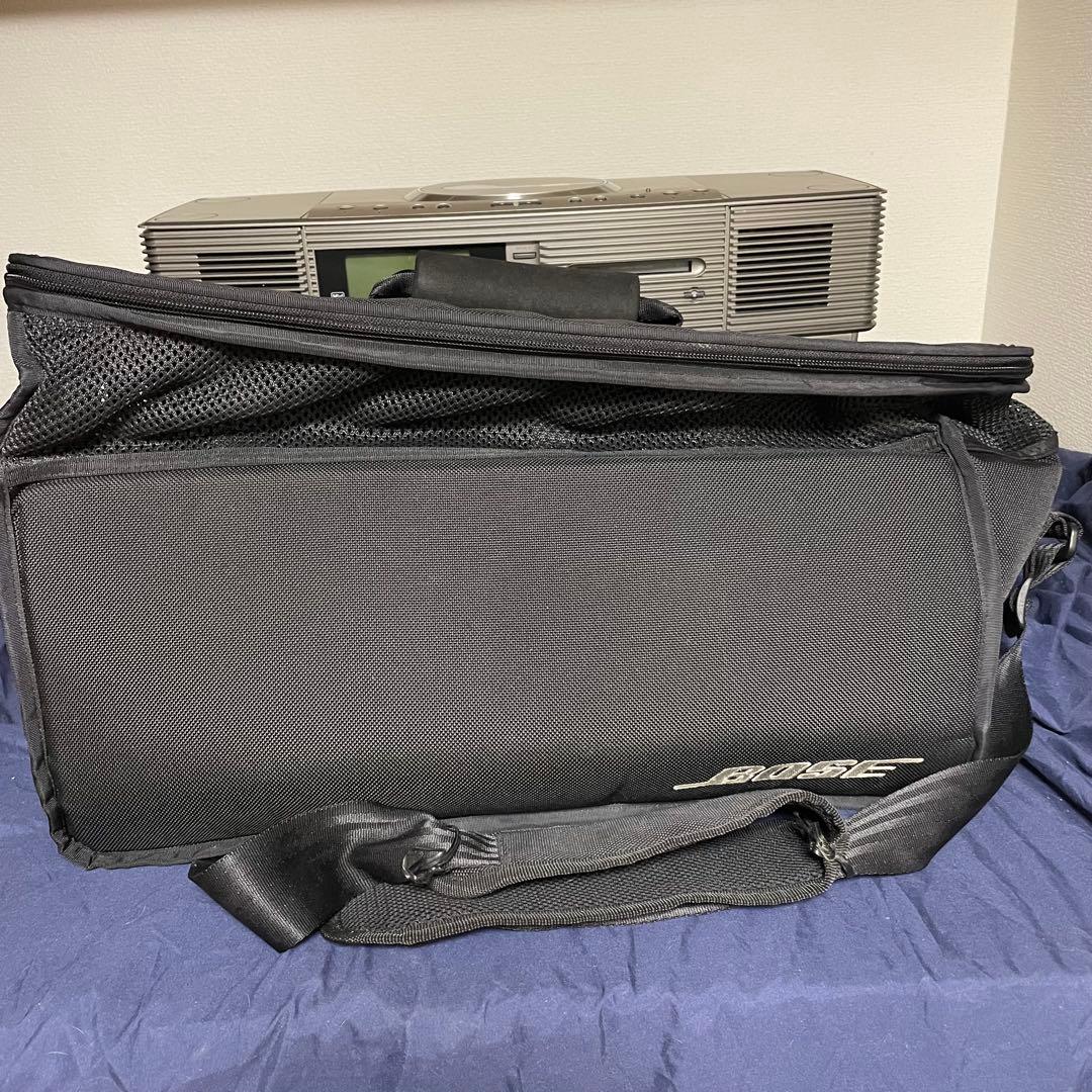 BOSE VIA ケース付き