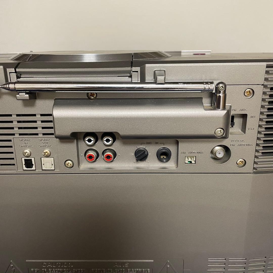 BOSE VIA ケース付き