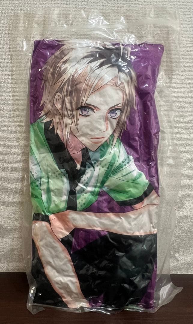 DYNAMICCHORD Toi NaL 音石夕星　成海　ダイナー　クッション
