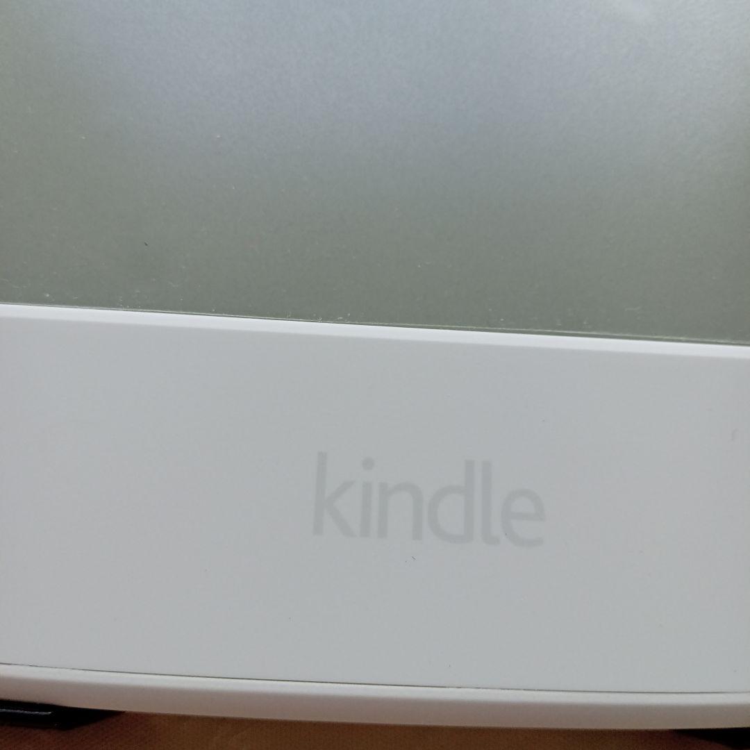 Kindle Paperwhite 32GB マンガモデル ホワイト未使用に近い