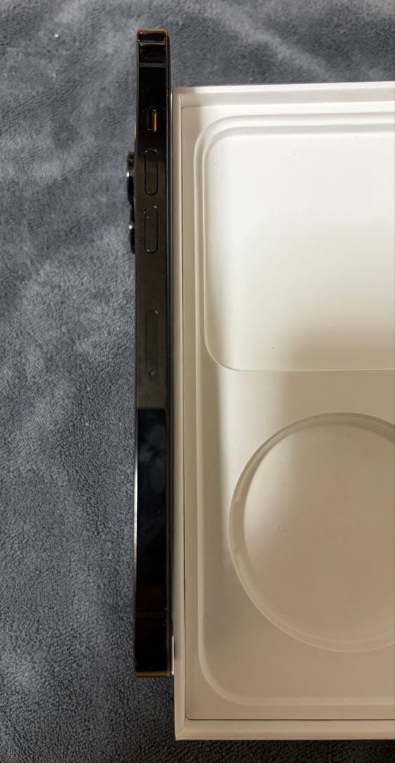 Apple iPhone 14 Pro Max 512GB SIMフリー