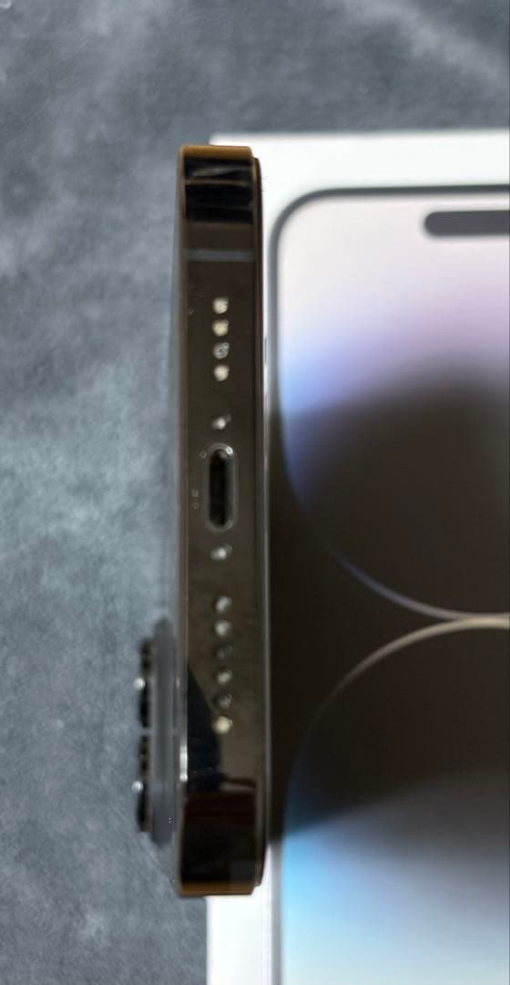Apple iPhone 14 Pro Max 512GB SIMフリー
