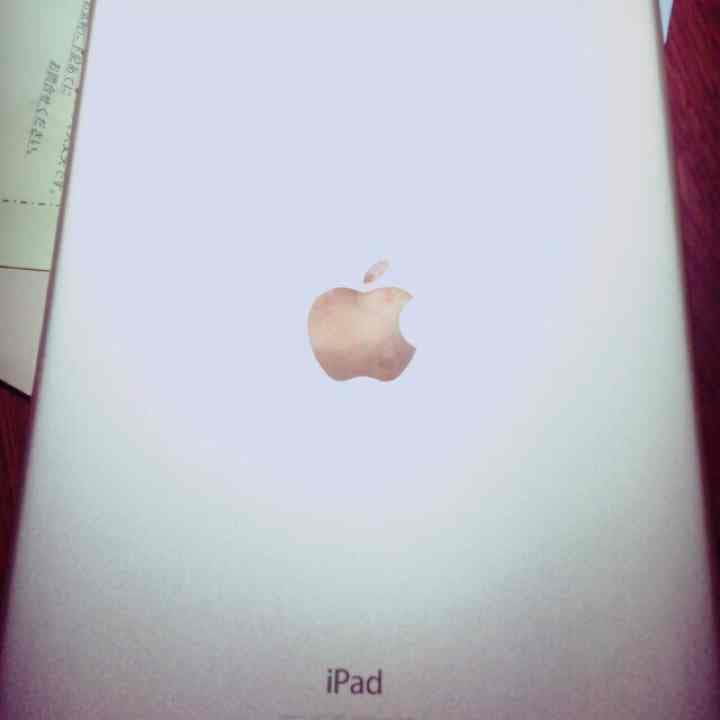 iPad本体 iPadAir2