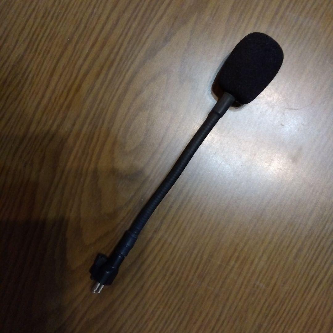 【特小無線用マイク付き】　OPS-CORE AMP シリアル有 七洋交産正規品