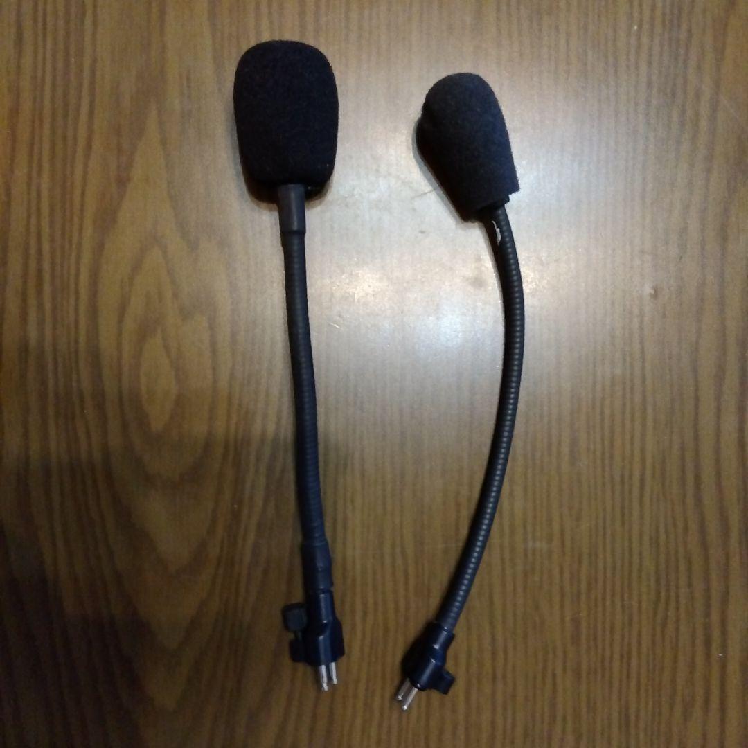 【特小無線用マイク付き】　OPS-CORE AMP シリアル有 七洋交産正規品