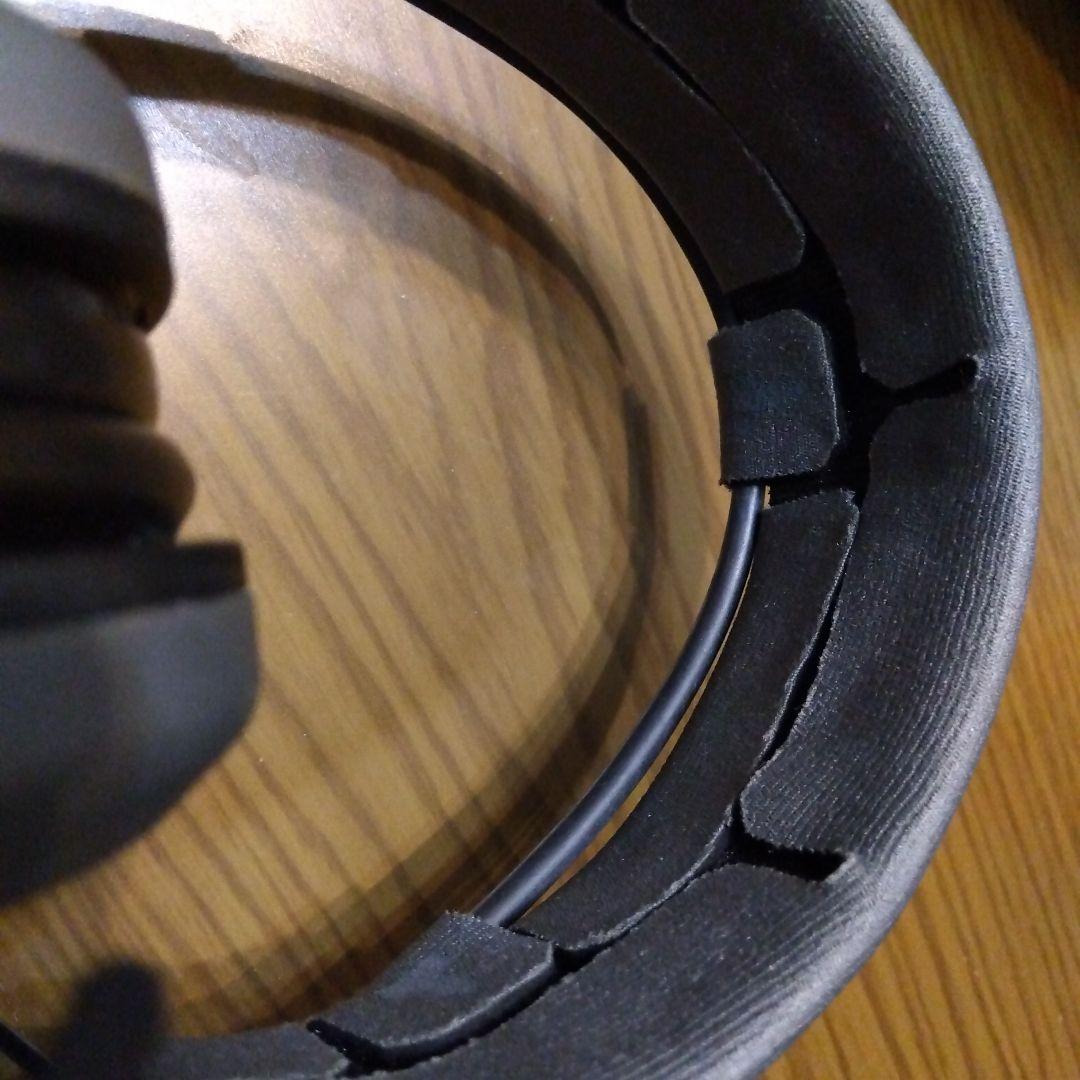 【特小無線用マイク付き】　OPS-CORE AMP シリアル有 七洋交産正規品