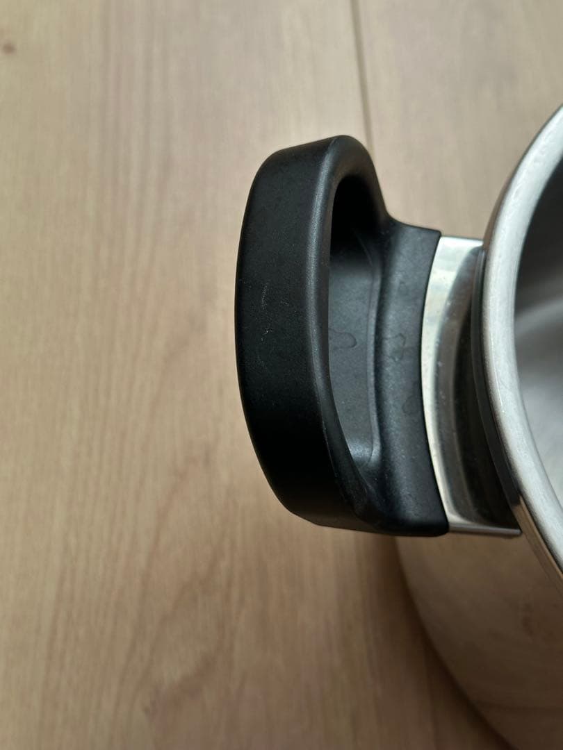 T-fal Clipso Clair 圧力鍋 4L ティファール