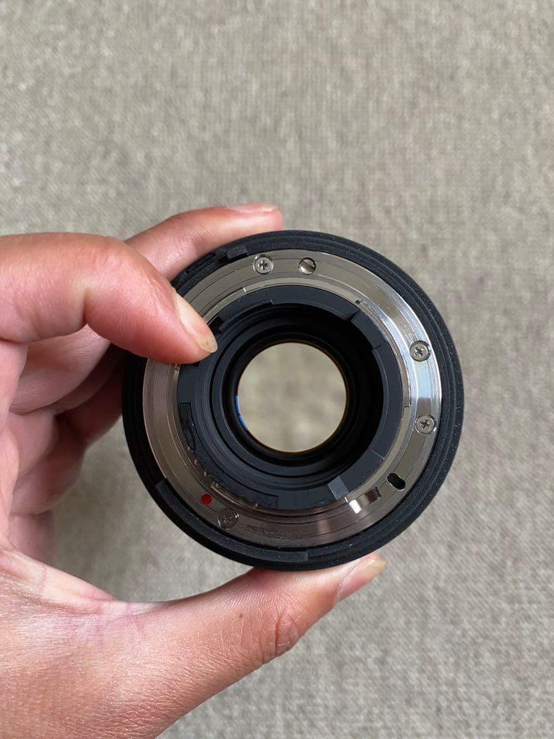 Nikon ニコン SIGMA シグマ 24-70mm f2.8 DG EX