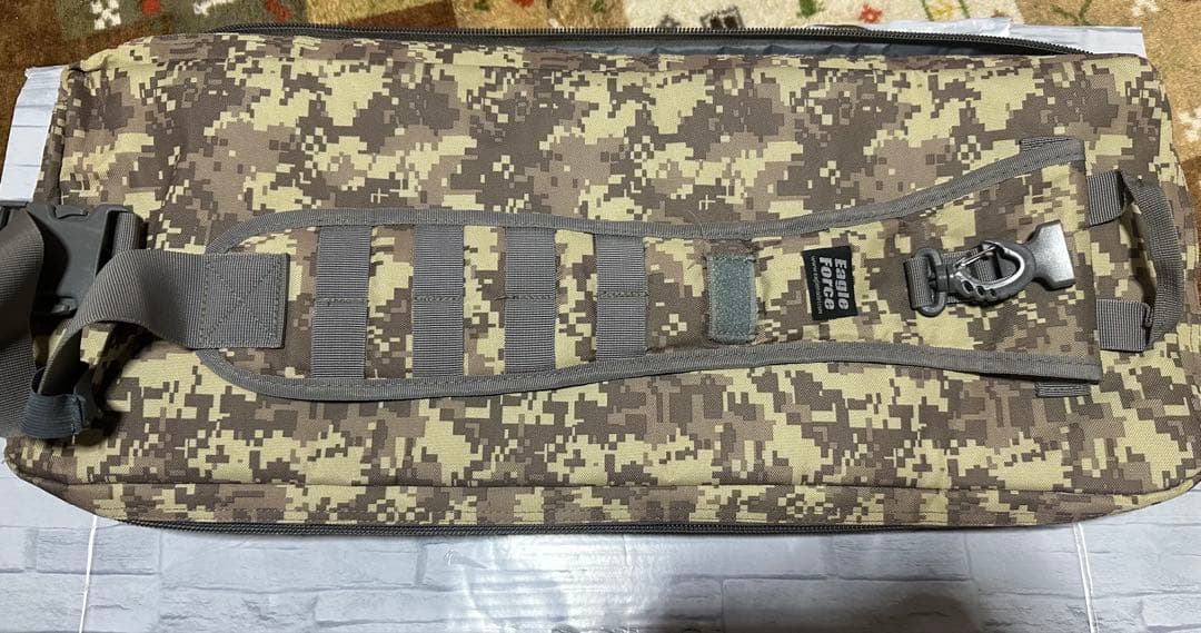 東京マルイM4スタンダードショーティーカスタム