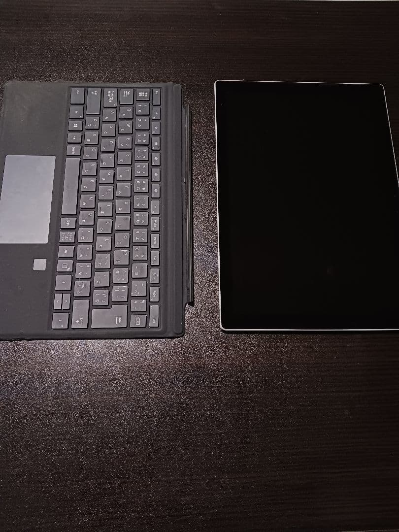 Microsoft Surface Pro 5 win11 タッチパネル PC