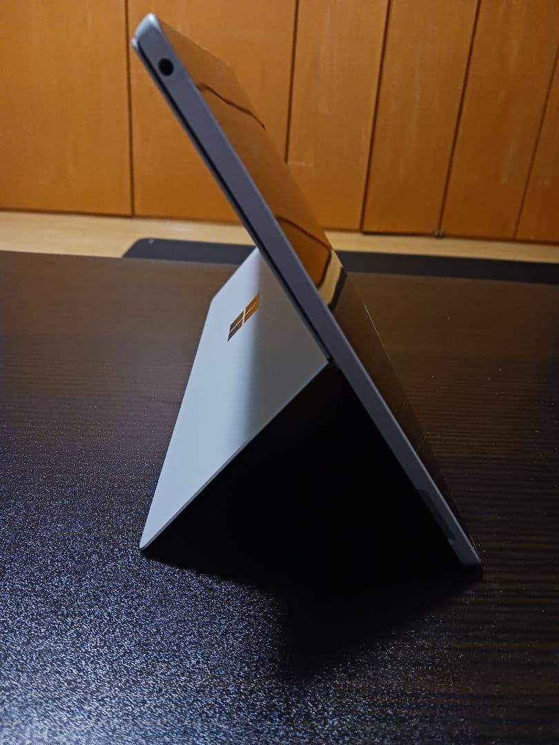 Microsoft Surface Pro 5 win11 タッチパネル PC