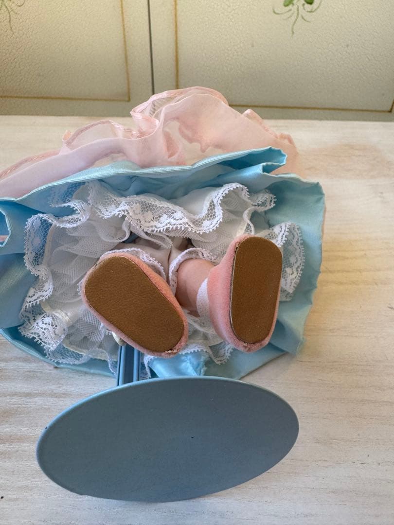 人形 Madame Alexander 1989 Club Special Doll