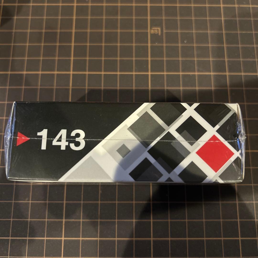 ミニカー MINI GT  M4 Austin Yellow llic