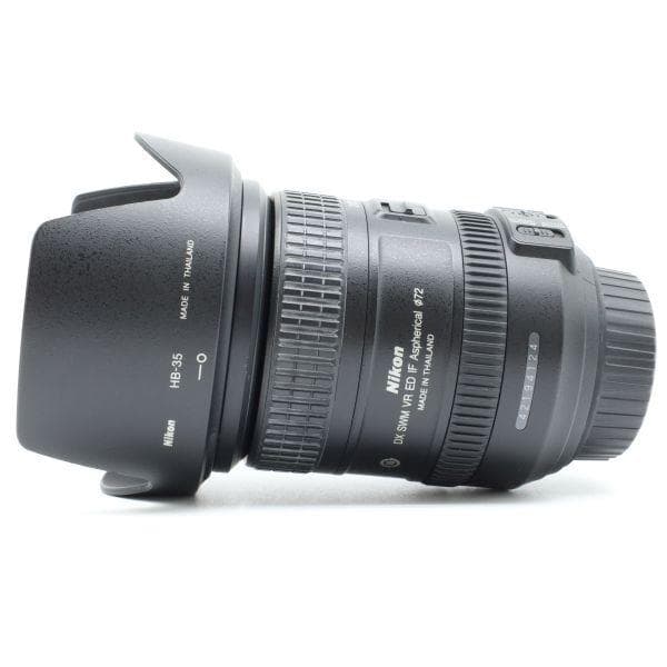 ほぼ新品■NIKKOR 18-200mm f/3.5-5.6G ED VR II