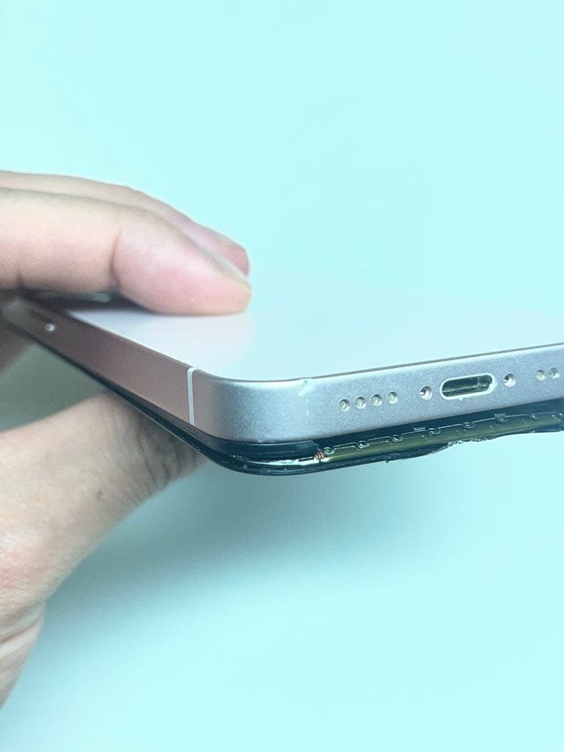 ジャンク　iPhone13mini
