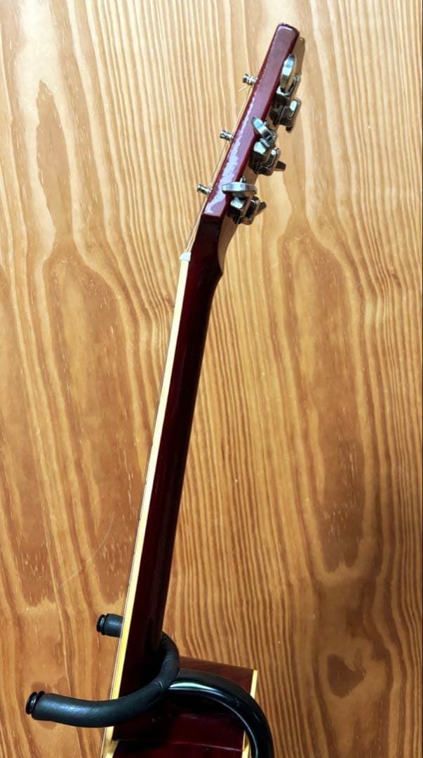 Morris WH-20 ハミングバード 弦高2.75mm ジャパンビンテージ