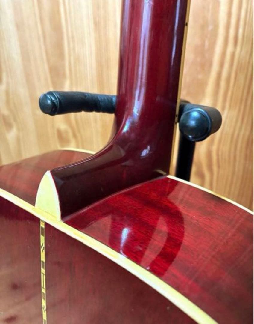 Morris WH-20 ハミングバード 弦高2.75mm ジャパンビンテージ