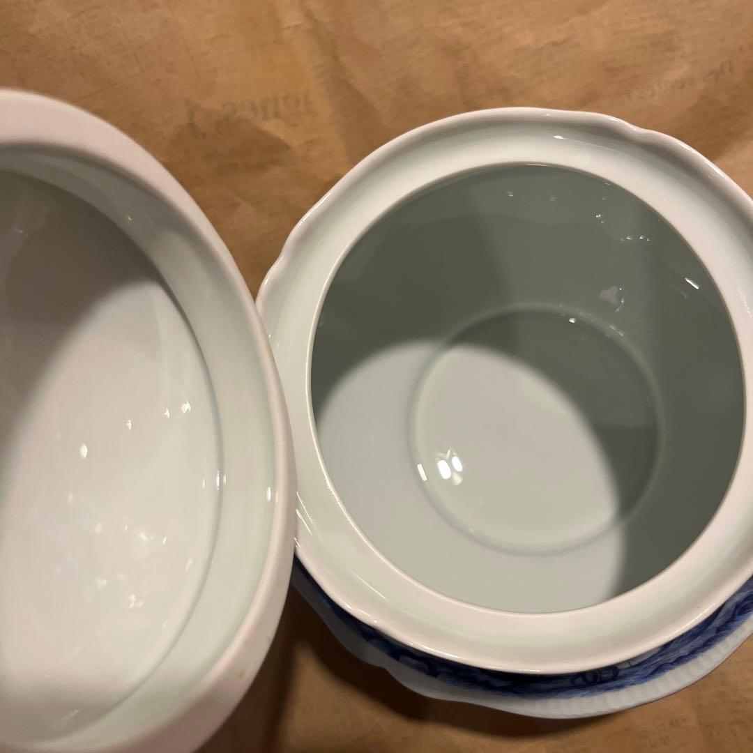 希少 アビランド リモージュ ティーポット シュガーポット クリーマー 3点