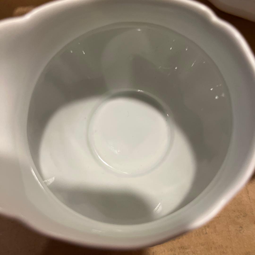 希少 アビランド リモージュ ティーポット シュガーポット クリーマー 3点