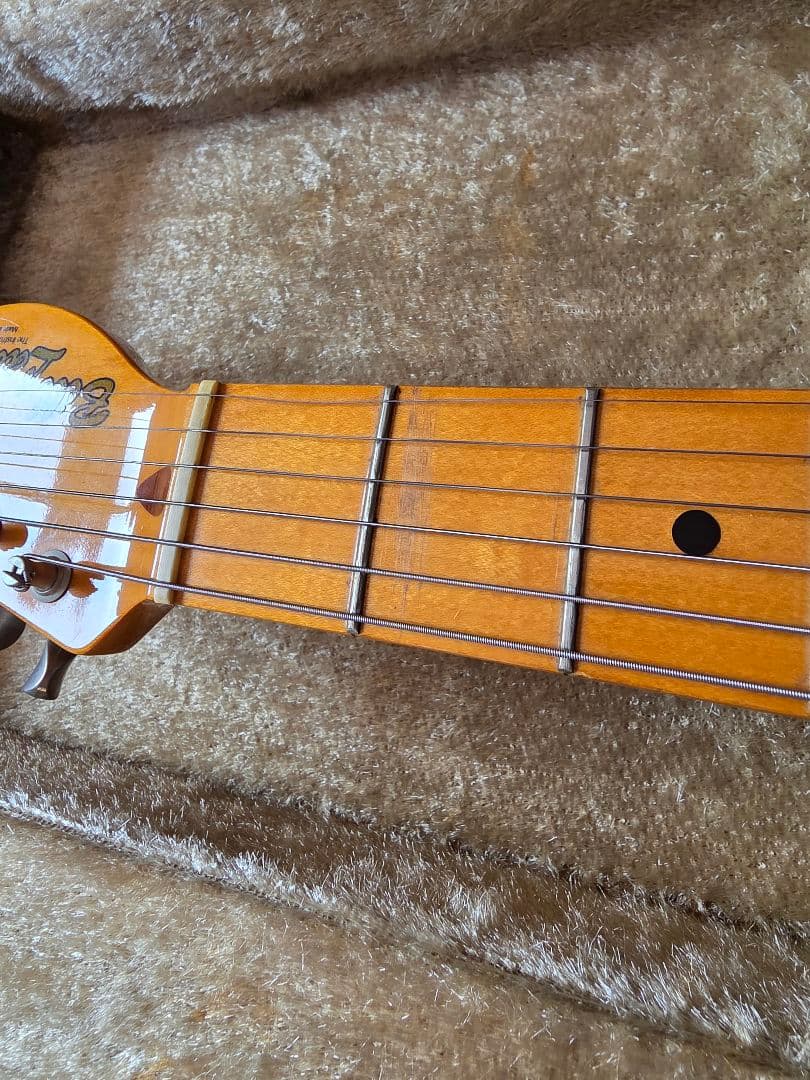 ビルローレンス　Bill Lawrence　BC2