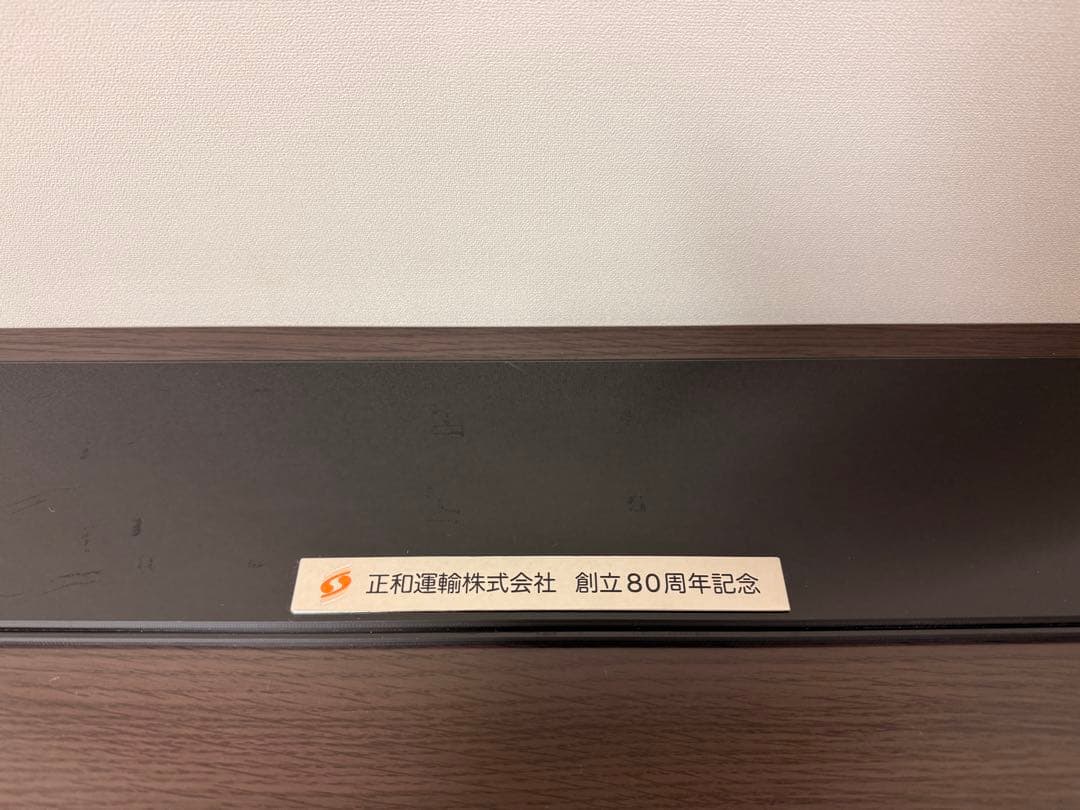 ケンクラフト 正和運輸 UD QUON海外仕様車GW33410ケース付き