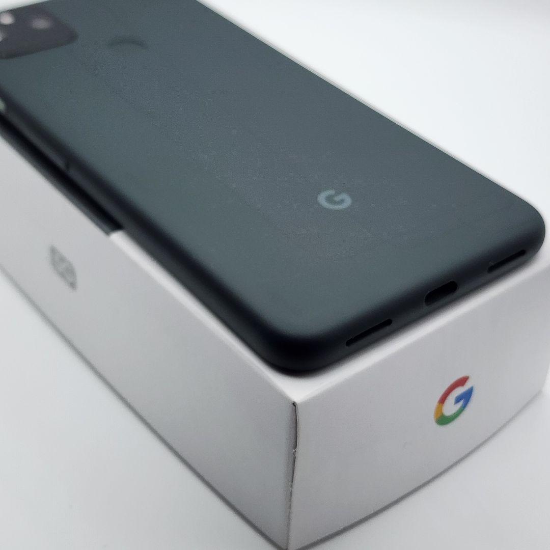 スマートフォン本体 Google Pixel 5a 5G 128GB|6GB