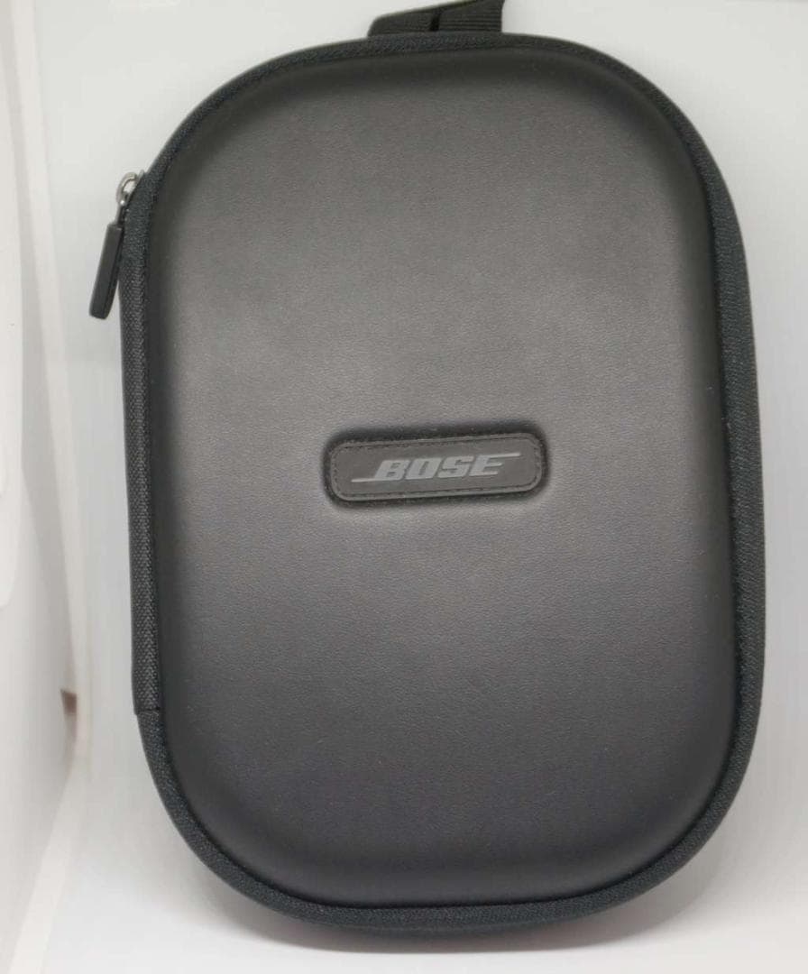 Bose QuietComfort 35 ワイヤレスヘッドホン ブラック