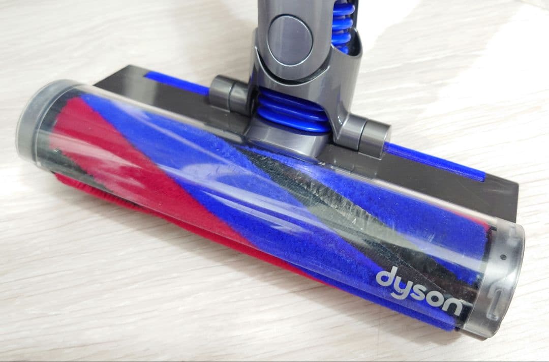 ダイソン dyson micro 1.5kg SV21 通常モード22分