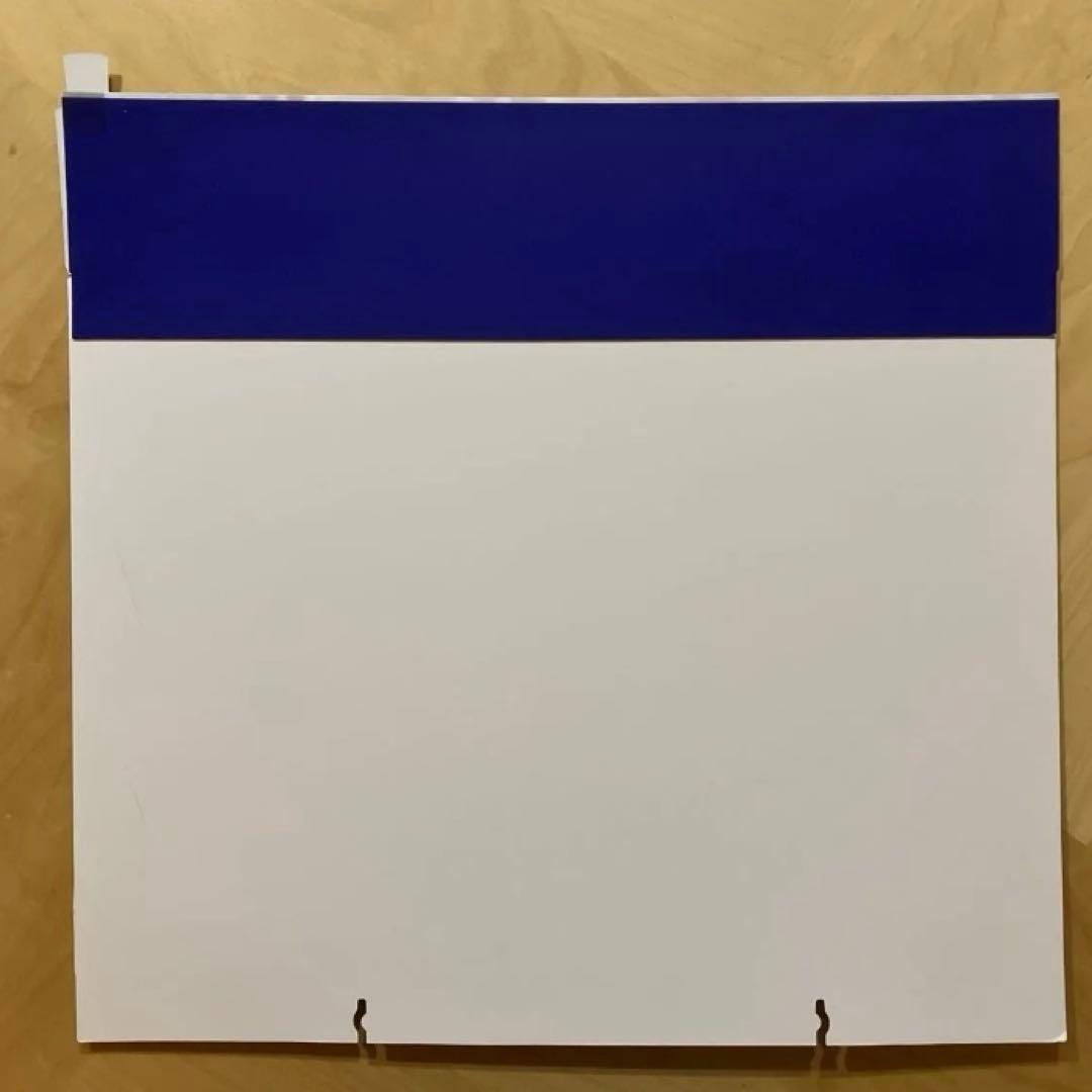 Number_i 雪肌精 ボード