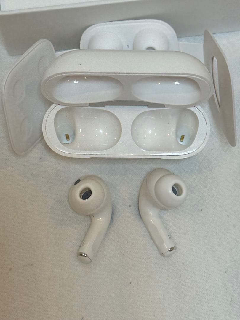 【国内正規品】AirPods Pro【極美品】
