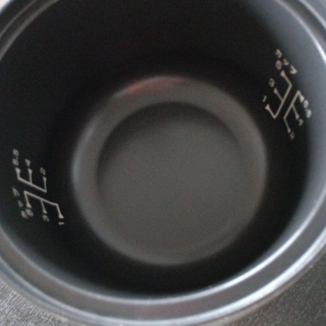 大阪ガス、炊飯器です。