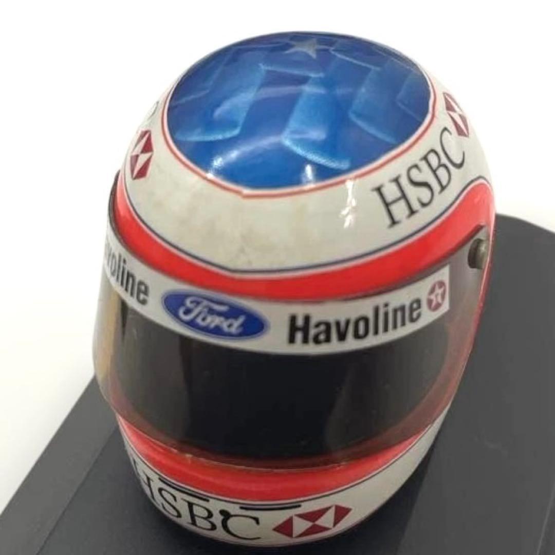 1/8スケール ヘルメットコレクション12点セット