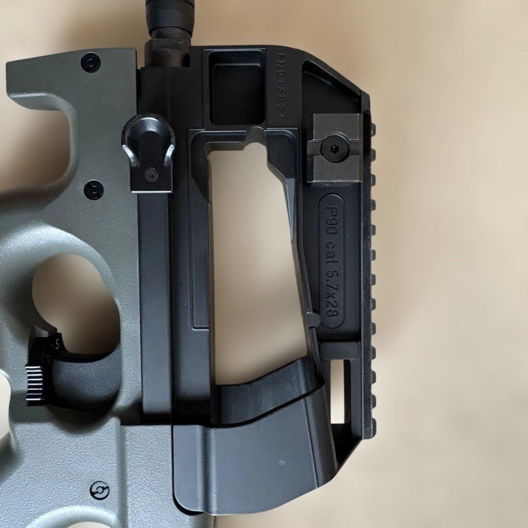 東京マルイ PS90