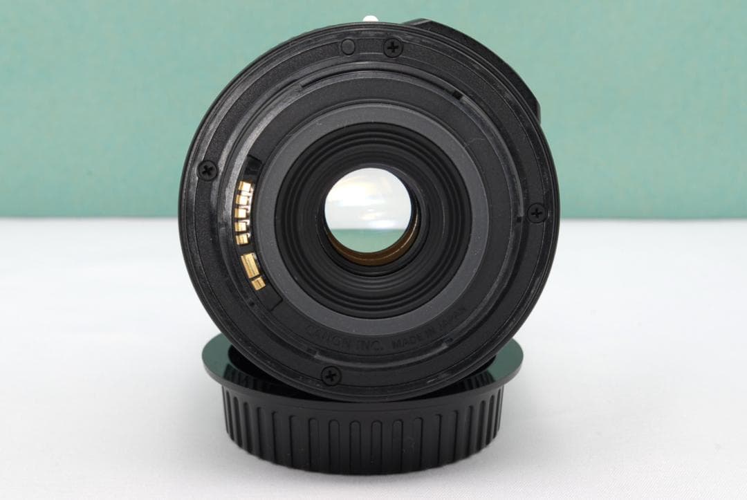 ☘️初心者におすすめ✨️ Canon Kiss X3 一眼レフカメラ 手ぶれ補正