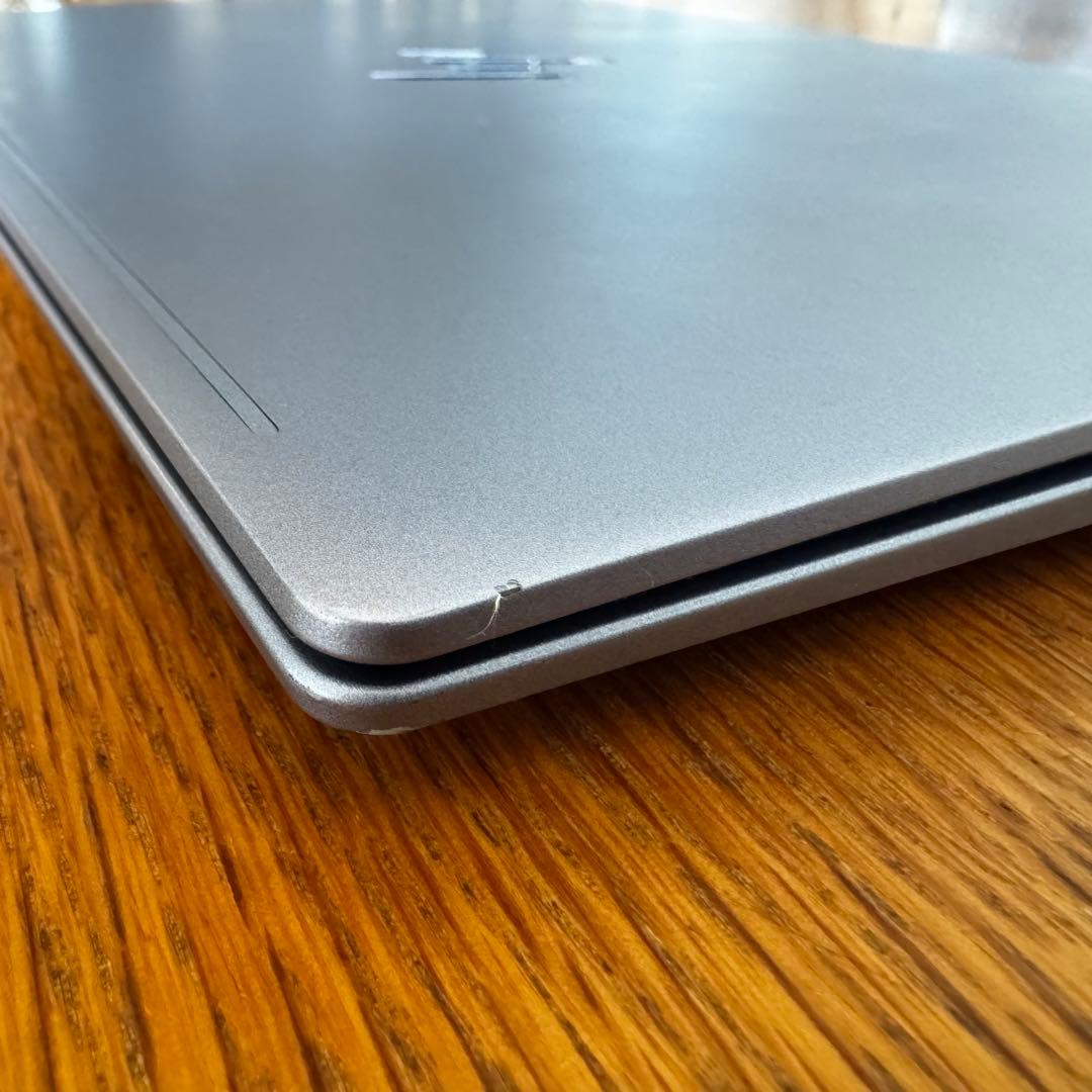Windowsノート本体 HP Pavilion Aero 13-bg