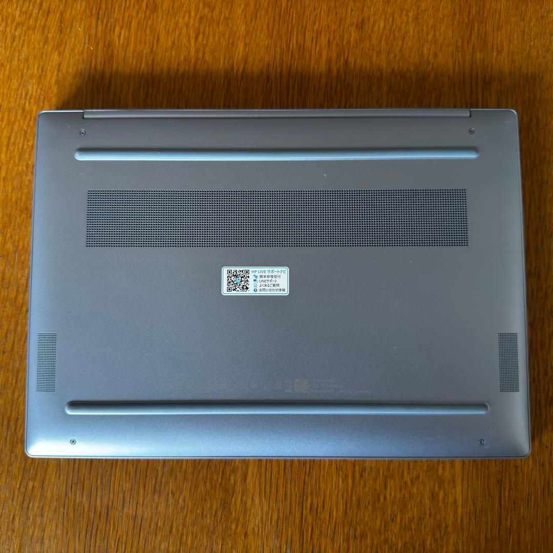 Windowsノート本体 HP Pavilion Aero 13-bg