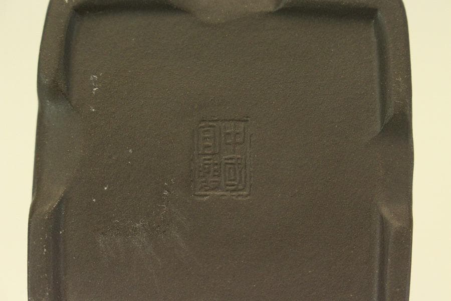 中国美術 煎茶 急須 二個 骨董(BB464)