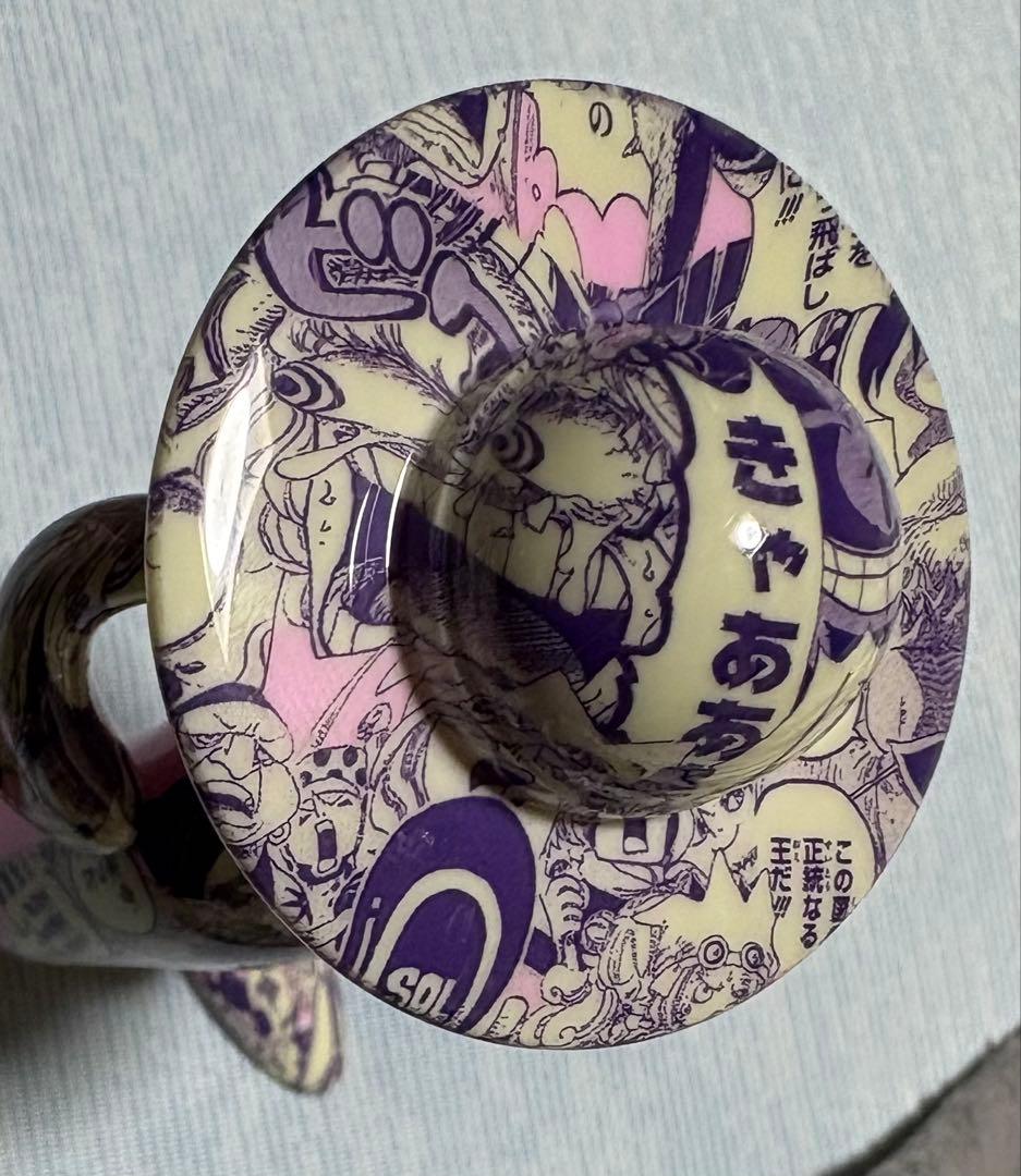 LUFFY's 冒険の記憶 [Vol.2] ルフィズ　神個体？