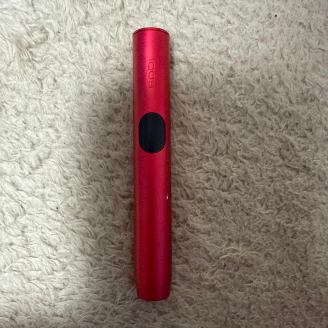 IQOS 10周年限定モデル