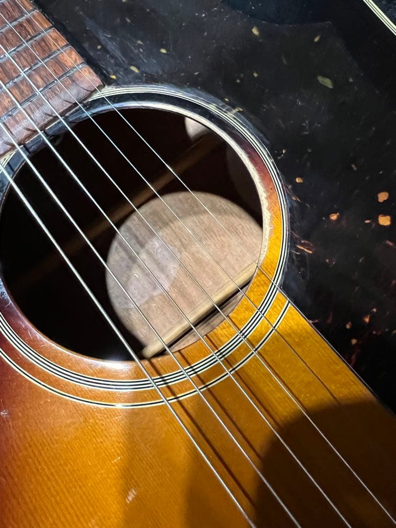 Greco W-404 SKBセミハードケース付き