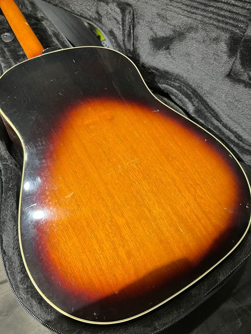 Greco W-404 SKBセミハードケース付き