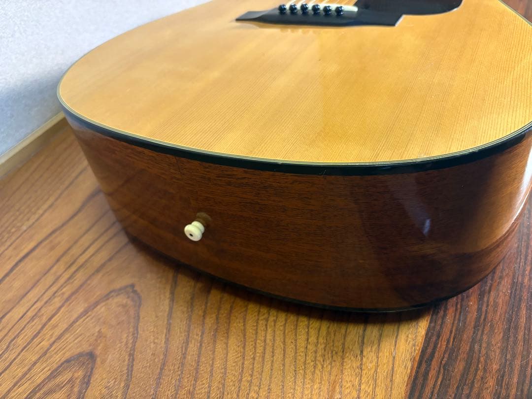 Morris MD-502 アコースティックギター