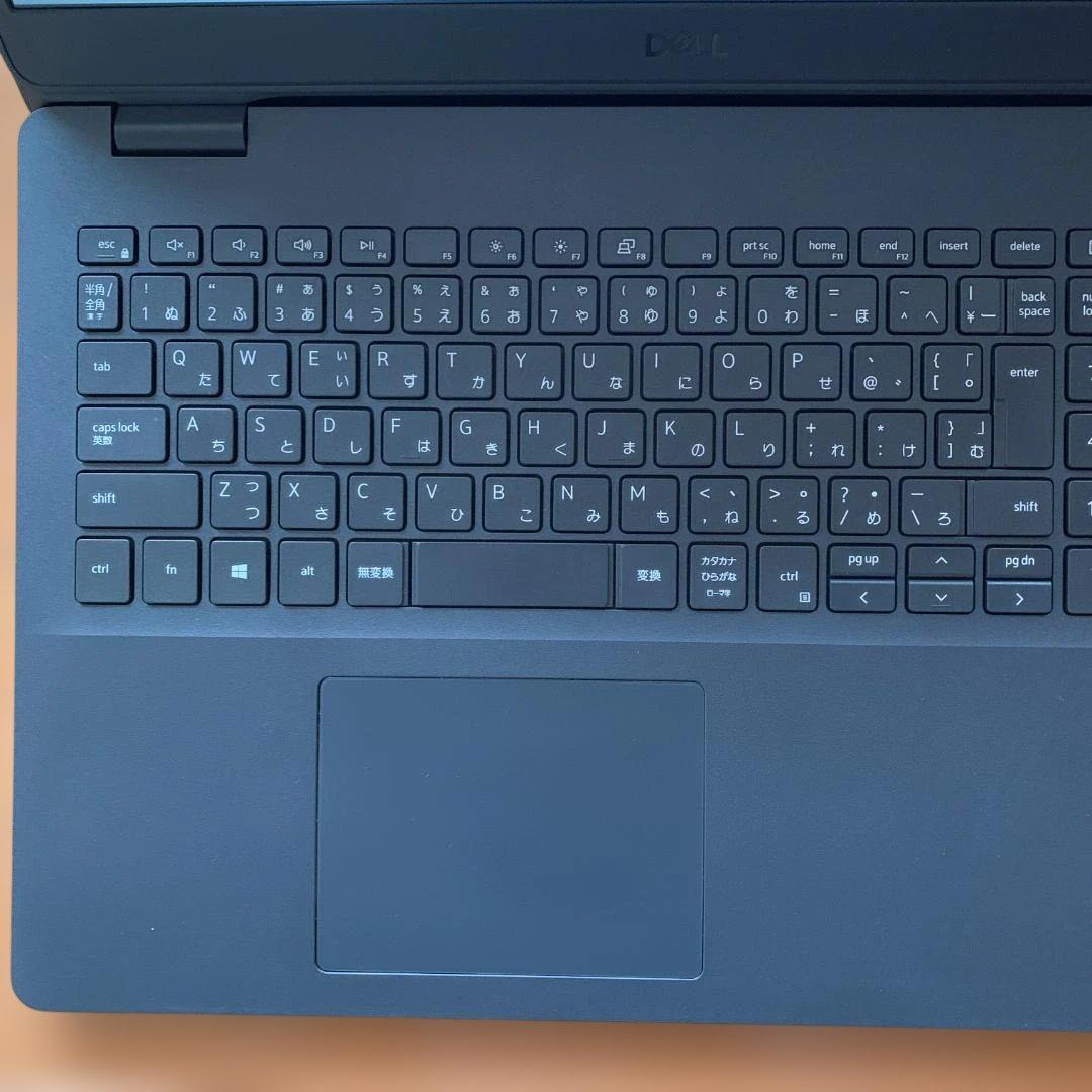 ⭐大容量SSD512GB⭐15.6インチ⭐Win11⭐テンキー、カメラ付⭐