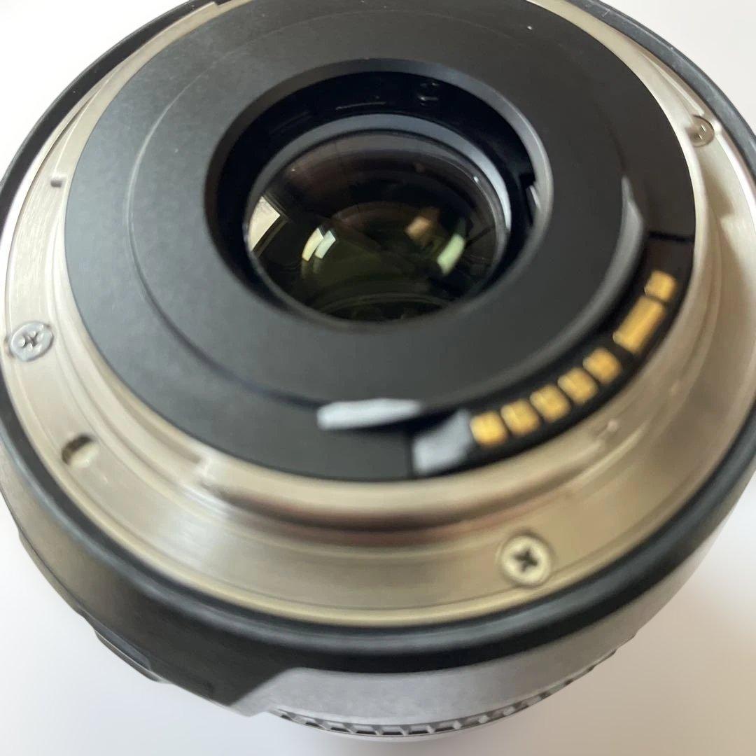TAMRON 16-300mm F/3.5-6.3 Di II VC Ｂ016